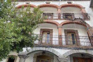 Albergue Saltamontes