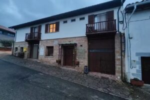 Albergue San Andr&eacute;s | Zariquiegui