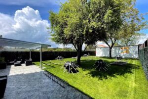 Albergue San Ant&oacute;n