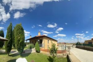 Albergue San Antonio de Padua