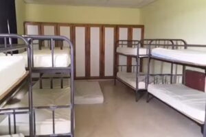 Albergue San Antonio Del Monte