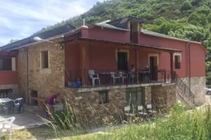 Albergue San Froil&aacute;n (CERRADO DEFINITIVAMENTE)