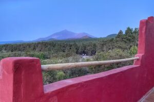 Albergue San Jose de los LLanos