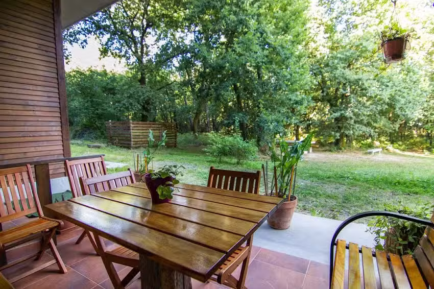 Albergue San Jos&eacute;