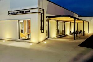 ALBERGUE SAN LORENZO DE BRUMA