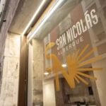 Albergue San Nicol&aacute;s
