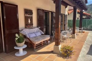 Albergue San Nicol&aacute;s