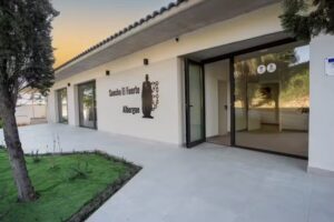 Albergue Sancho el Fuerte – Tudela