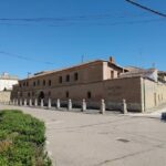 Albergue Santa Clara