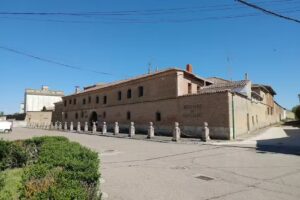 Albergue Santa Clara