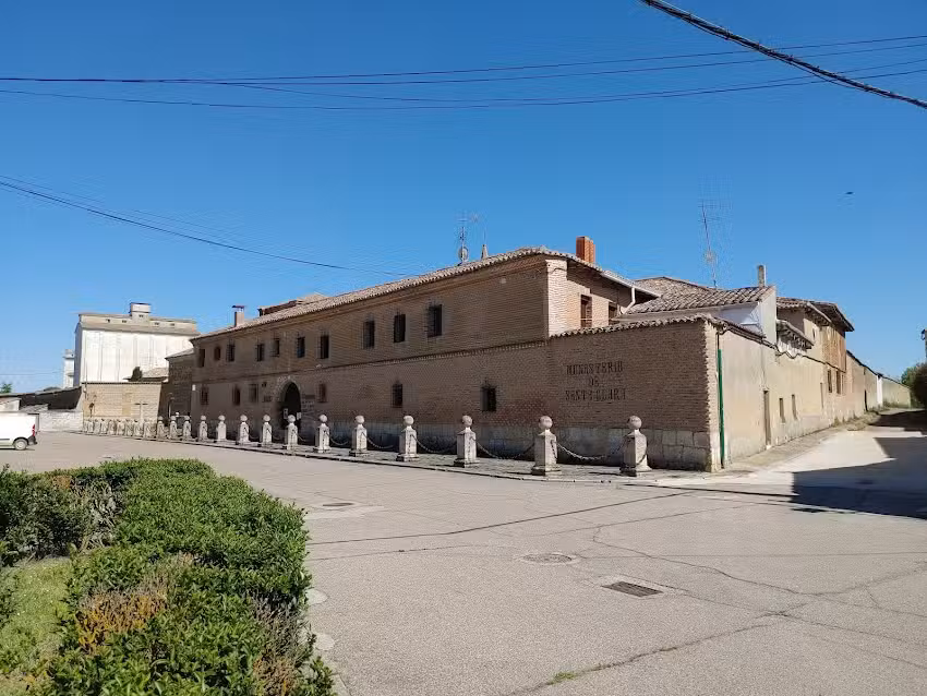 Albergue Santa Clara