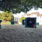 Albergue Santa Cruz