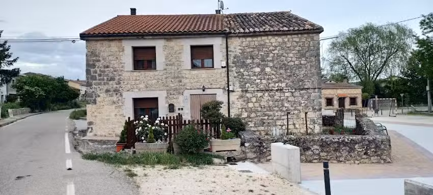 Albergue Santa F&eacute;