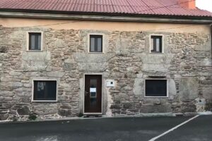 Albergue Santa Lucia de Olveiroa