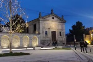 Albergue Santa Teresa &Aacute;vila