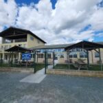 Albergue Santiago Ap&oacute;stol