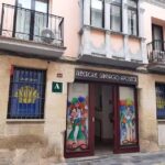 Albergue Santiago Ap&oacute;stol