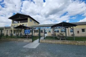 Albergue Santiago Ap&oacute;stol