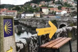 Albergue Santiago de Redondela