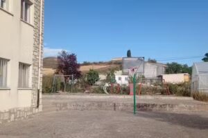 Albergue Santiba&ntilde;ez Zarzaguda