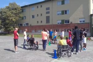 Albergue Santo Cristo de Otadia