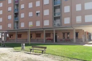 Albergue Santo Tom&aacute;s de Canterbury