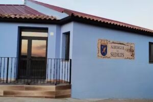 Albergue Sediles