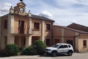 Albergue Sendas del Riaza