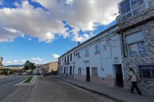 Albergue Se&ntilde;ora Elena