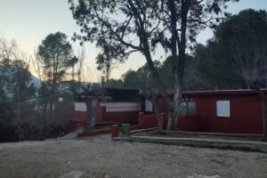 Albergue Serra D’Ador