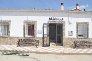 Albergue Serradilla-Monfrag&uuml;e