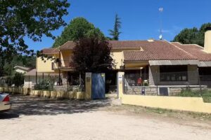 ALBERGUE SIERRA DE GREDOS