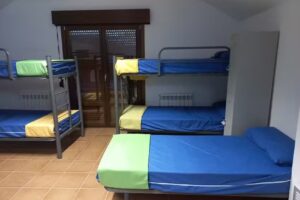 Albergue Sierra de Leyre