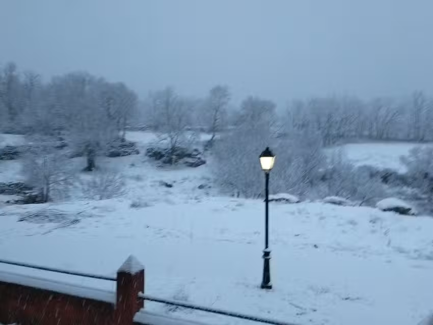 Albergue Siete Pe&ntilde;as