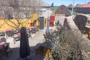 Albergue Sigo mi Camino