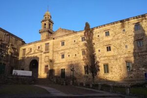 Albergue SIXTOs no Caminho