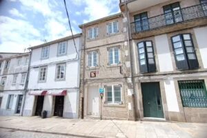 Albergue SP 55 by Bossh! Hotels!