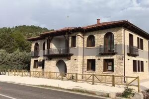 Albergue Spinaz de can