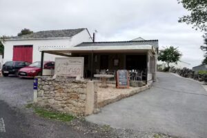 Albergue Taberna O Abrigo