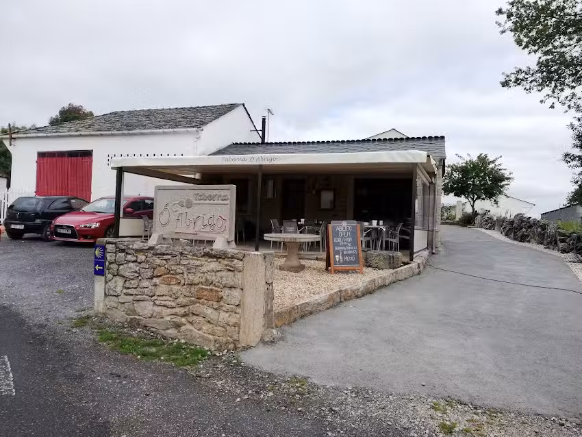 Albergue Taberna O Abrigo