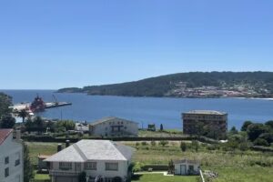 Albergue Talieiro,Cee