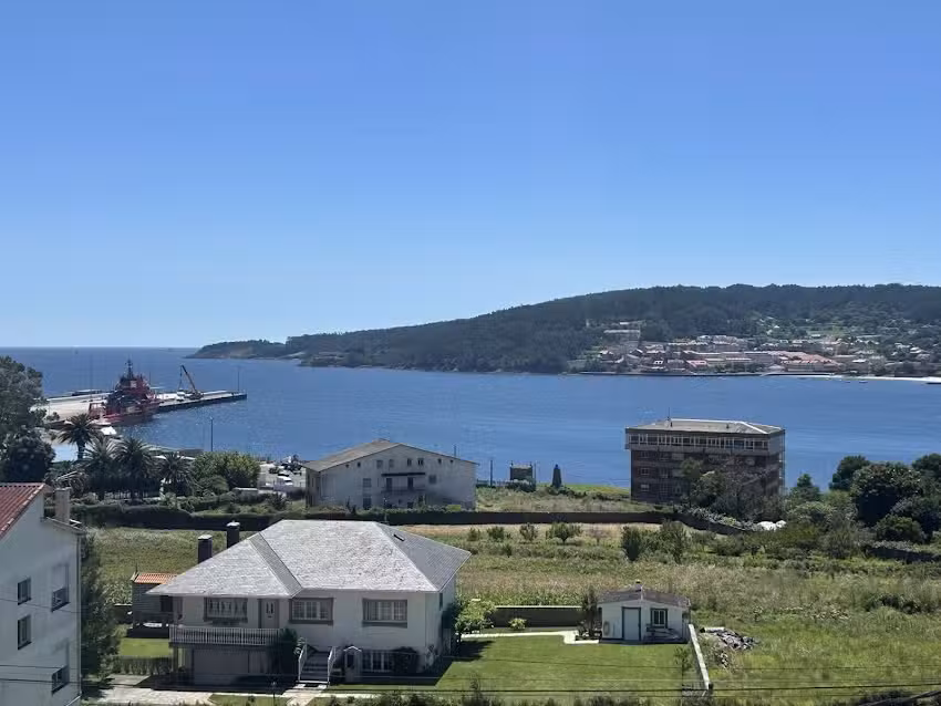 Albergue Talieiro,Cee