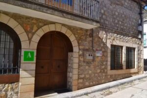 Albergue Tiempo de Setas