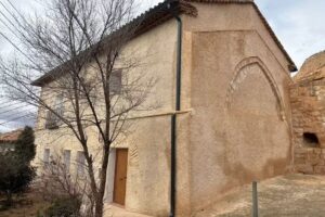 Albergue Tierras de Frontera