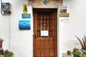 Albergue Tu Camino de Ont&oacute;n