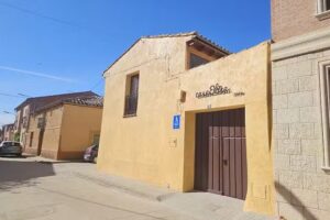 Albergue Tur&iacute;stico Casa Elisa