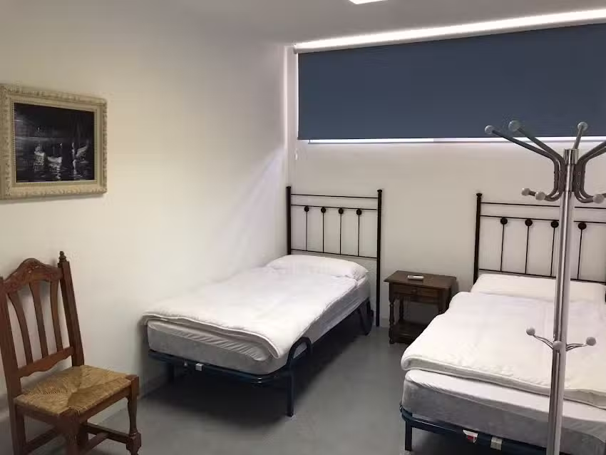 Albergue Tur&iacute;stico Ciudad de Archidona