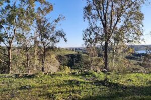 Albergue Turistico de Embalse de Alcantara