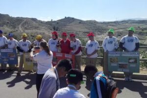Albergue tur&iacute;stico de Las Torres de Cotillas