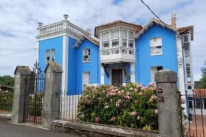 Albergue Turístico El Cantu